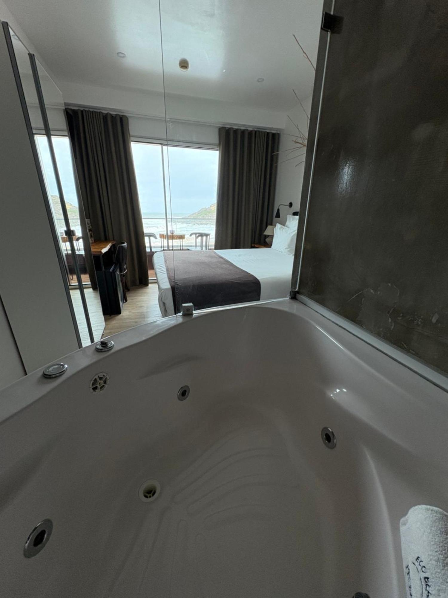 Promar - Eco Beach&spa Maceira (Lisbon)