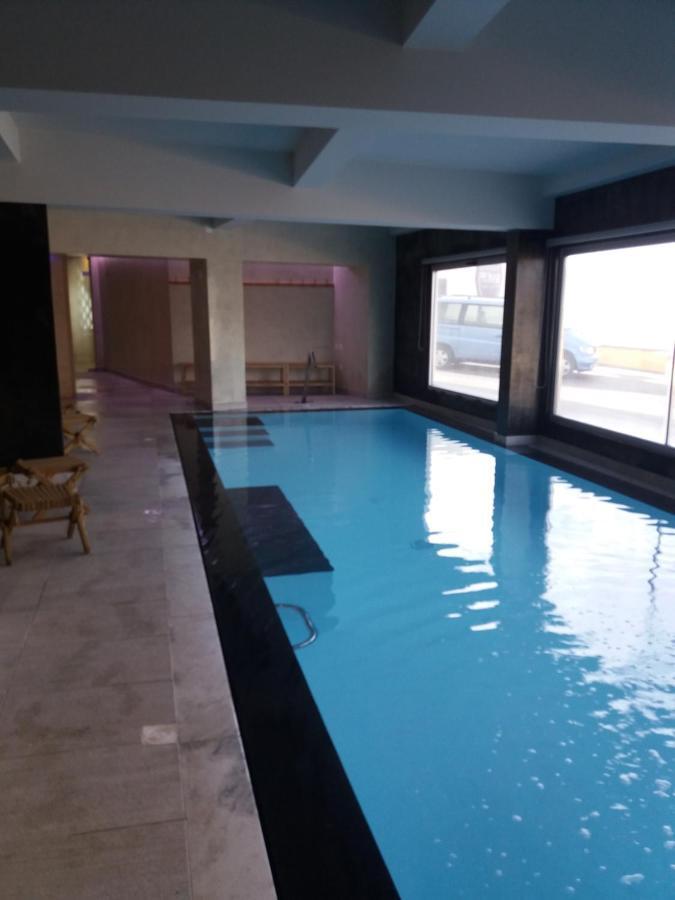 Promar - Eco Beach&spa
